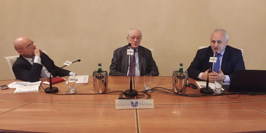 LUNGA VITA ALLE BANCHE LOCALI, PRESIDIO DEI TERRITORI