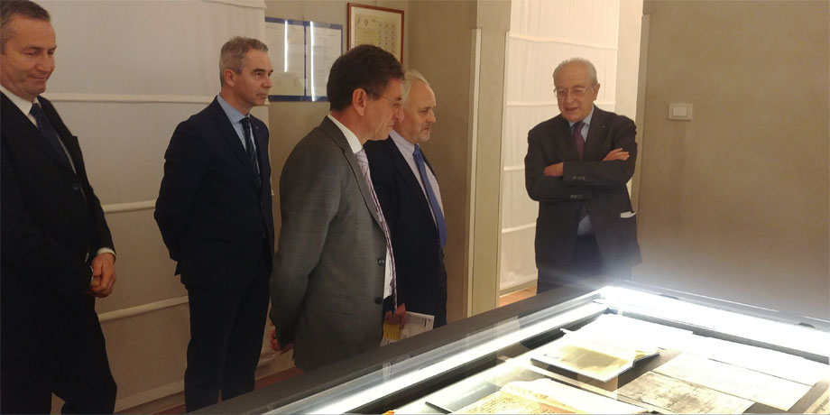 LUNGA VITA ALLE BANCHE LOCALI, PRESIDIO DEI TERRITORI