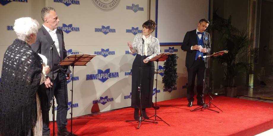 Omaggio a Luigi Illica ed Enrico Sperzagni