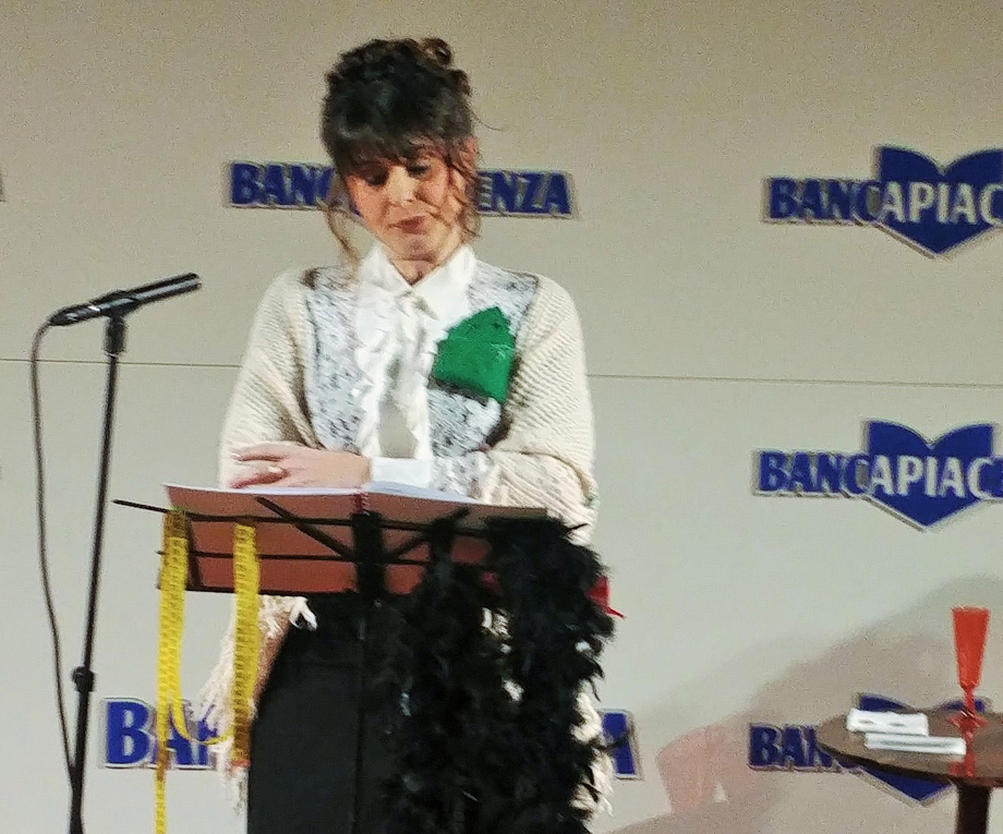 Omaggio a Luigi Illica ed Enrico Sperzagni