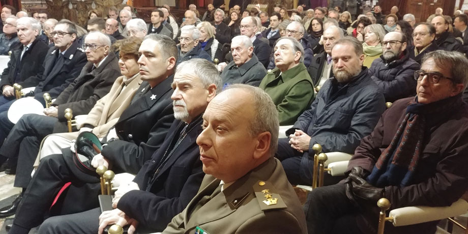 Formidabile lezione di economia del prof. Stefano Zamagni