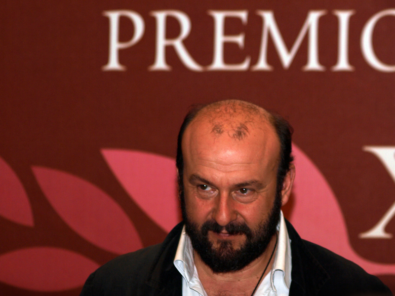 IL POETA DAVIDE RONDONI