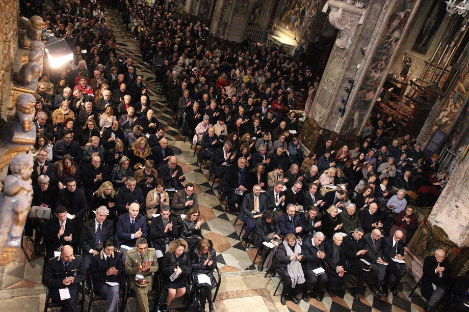CONCERTO DEGLI AUGURI DELLA BANCA DI PIACENZA