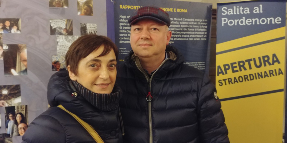 «Salita al Pordenone? Indimenticabile Può diventare un modello a livello nazionale»