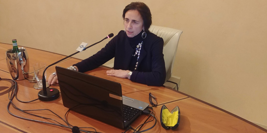 «GIACOMO BERTUCCI, UN PITTORE AMATO DAL PUBBLICO»