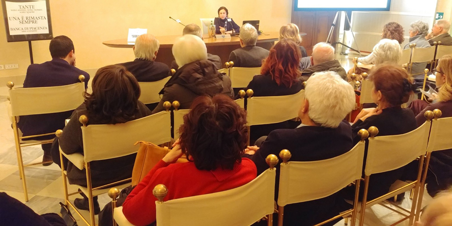 «GIACOMO BERTUCCI, UN PITTORE AMATO DAL PUBBLICO»