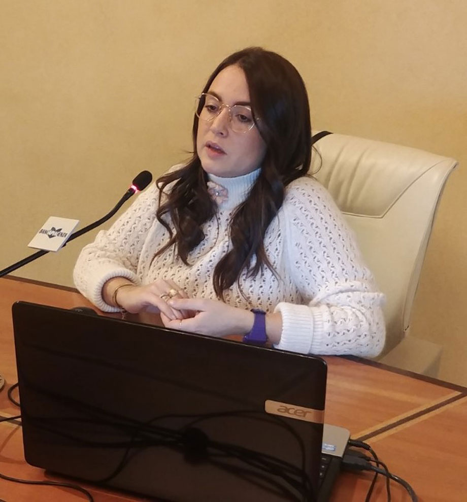 GIACOMO BERTUCCI, CONCLUSE LE MANIFESTAZIONI COLLATERALI