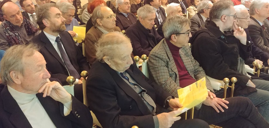 «L'ITALIA DOVRA' FARE I CONTI NEI PROSSIMI ANNI CON L'UOMO PIU' POTENTE DEL MONDO»