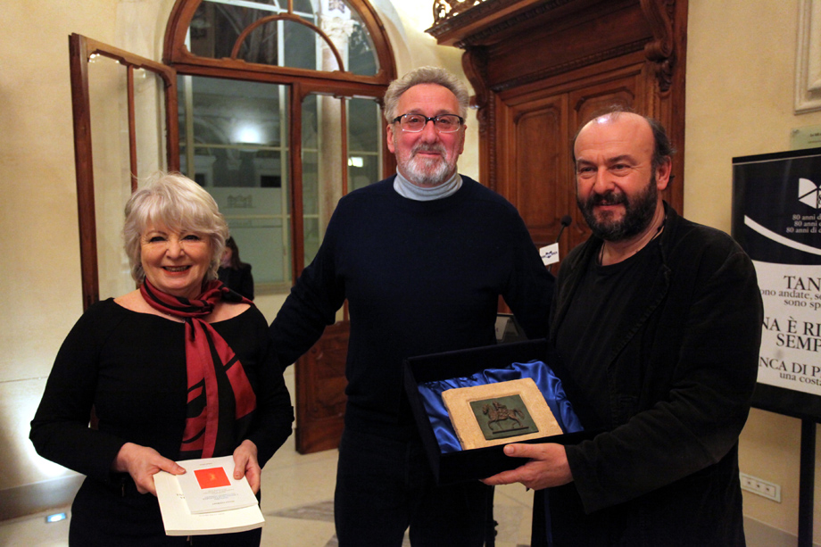 Valorizzare il dialetto piacentino con Giacomo Leopardi