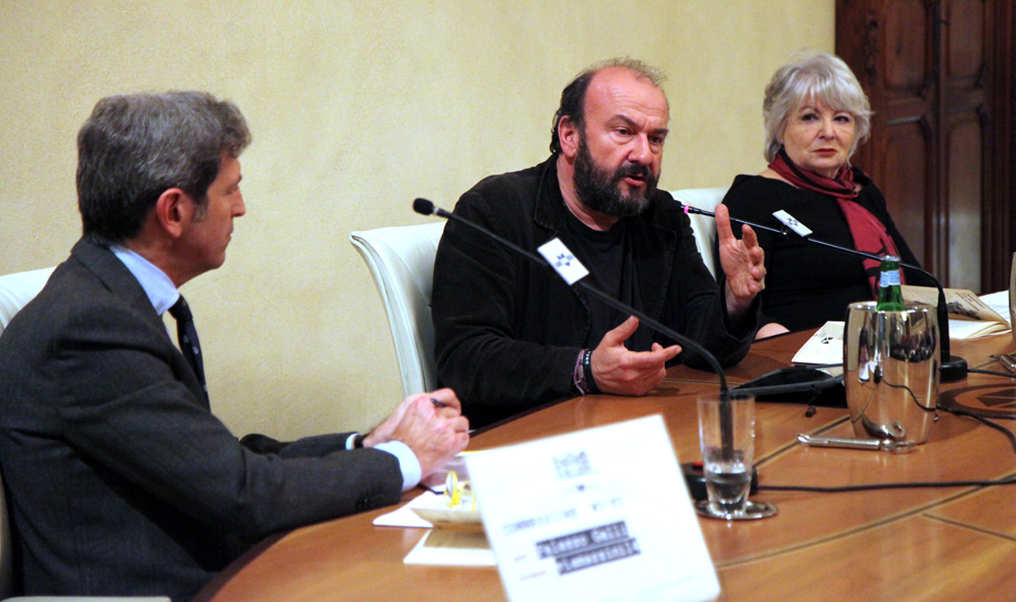 Valorizzare il dialetto piacentino con Giacomo Leopardi