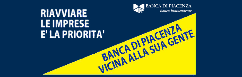 Riavvire le imprese è la priorità