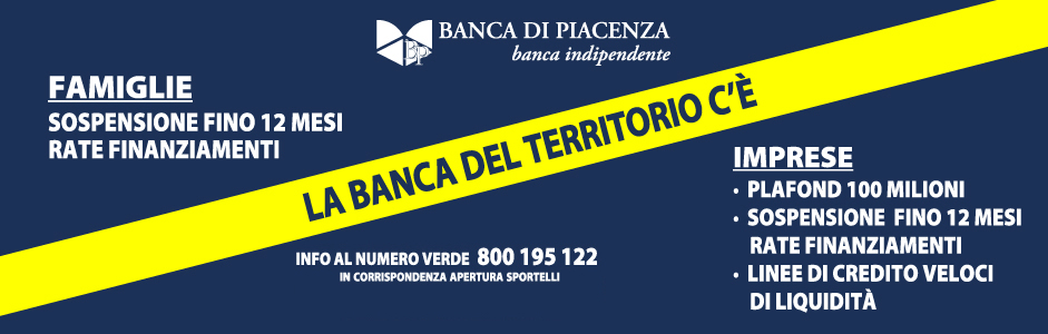 BANCA DEL TERRITORIO