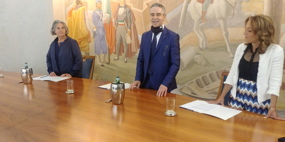 è calabrese il più bel gesto caritatevole verso gli animali domestici