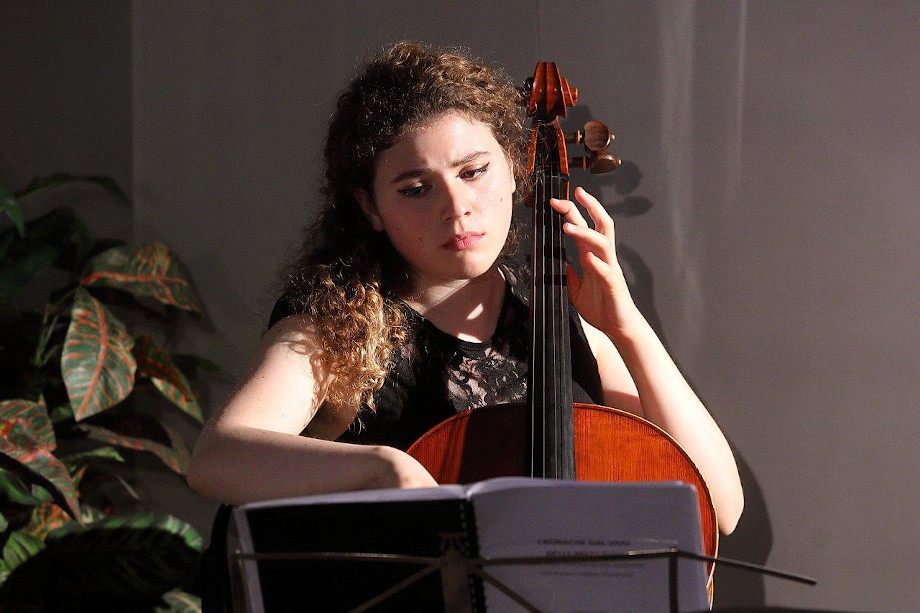 Cronache dal vivo delle pestilenze Alice Boiardi