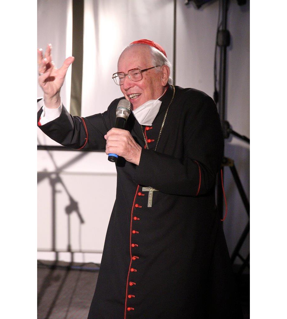 Cronache dal vivo delle pestilenze Cardinale G. Battista