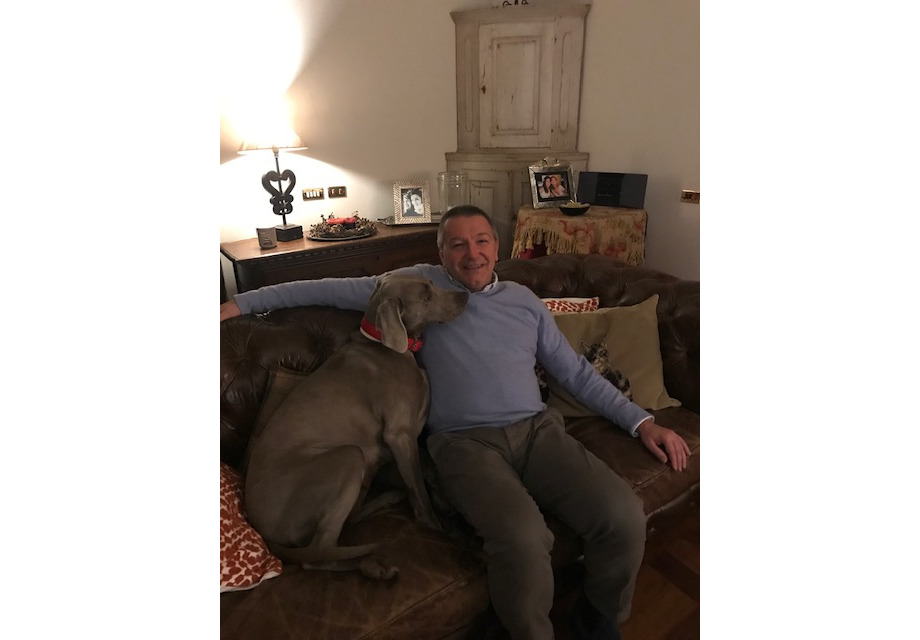 selfie amici fedeli 2