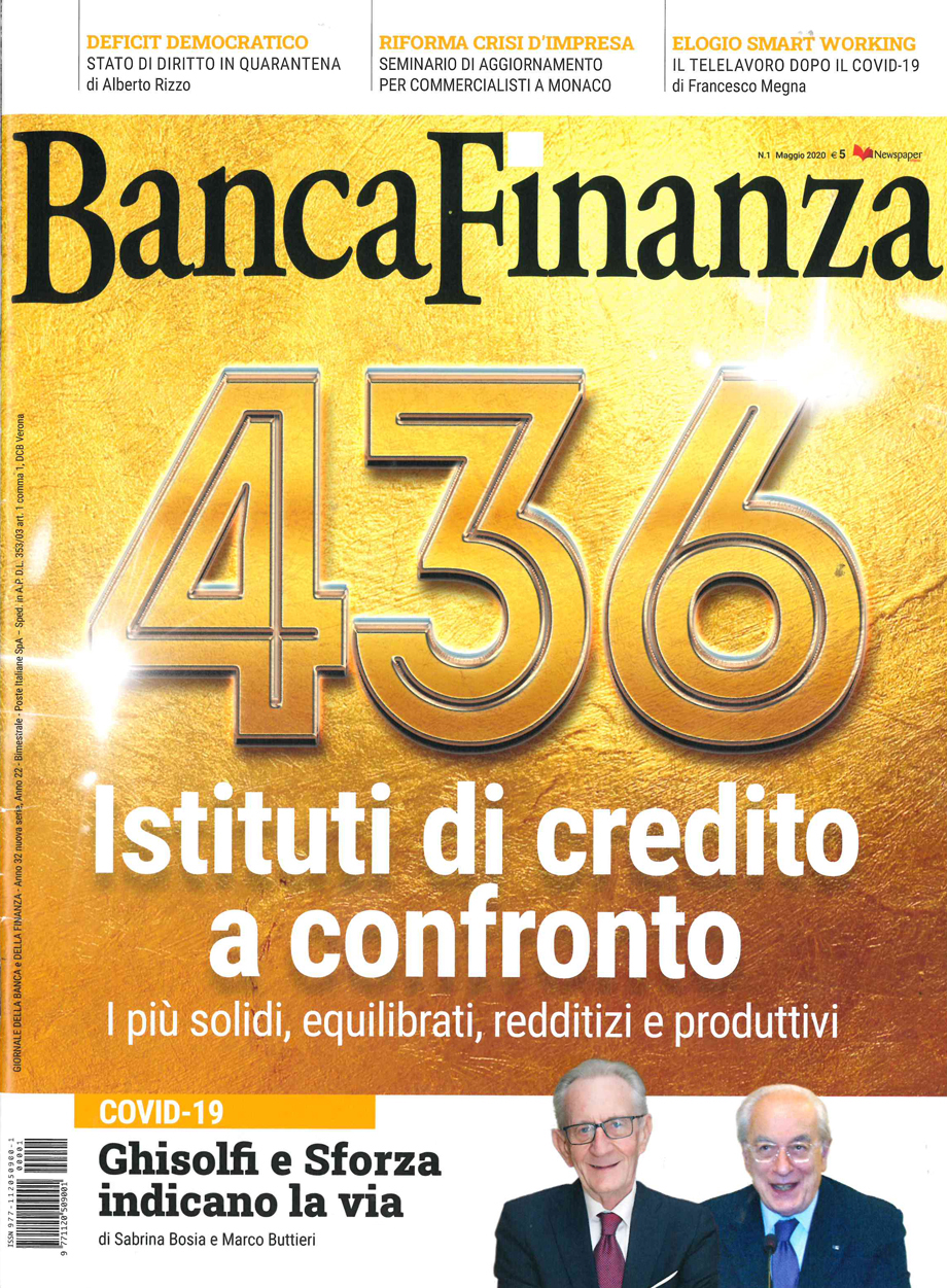 COVID E DINTORNI: LE VISIONI A CONFRONTO