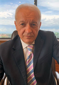 NUOVO DIRETTORE GENERALE ALLA BANCA DI PIACENZA