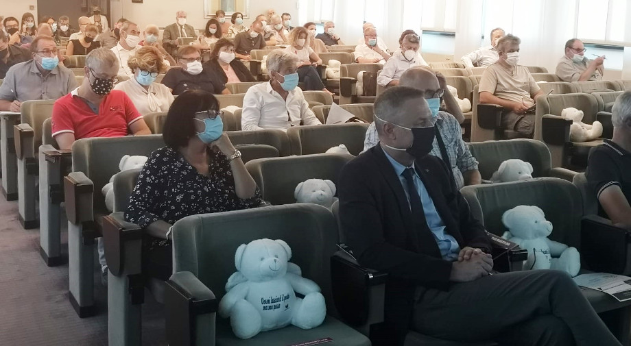 Superbonus Convegno pubblico veggioletta