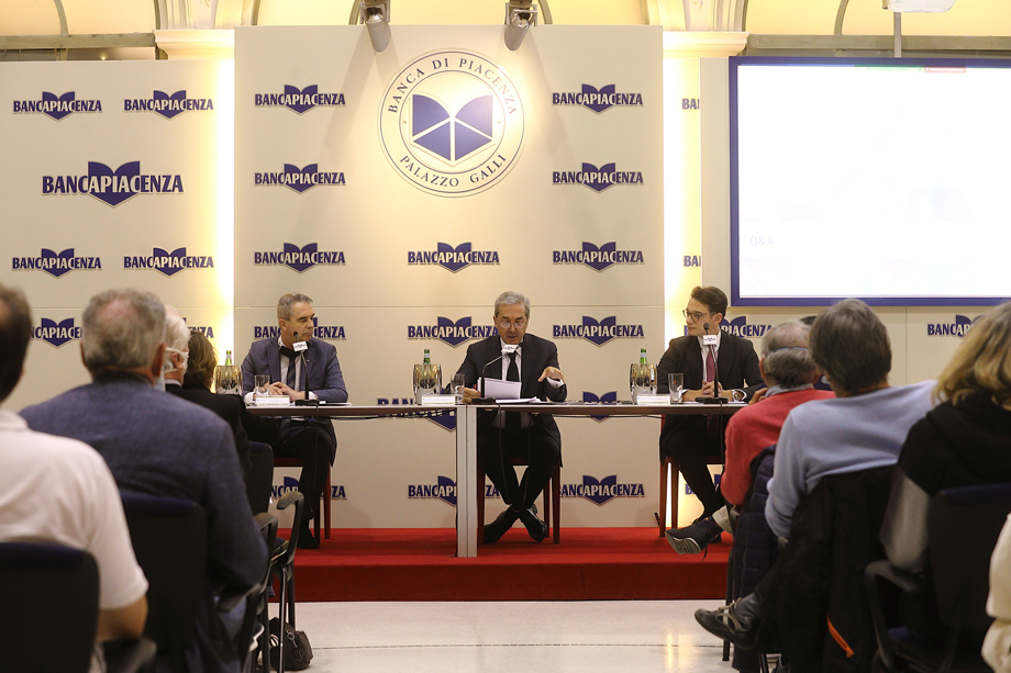 RINNOVATO SUCCESSO PER IL CONVEGNO BIS SUL SUPERBONUS 110%