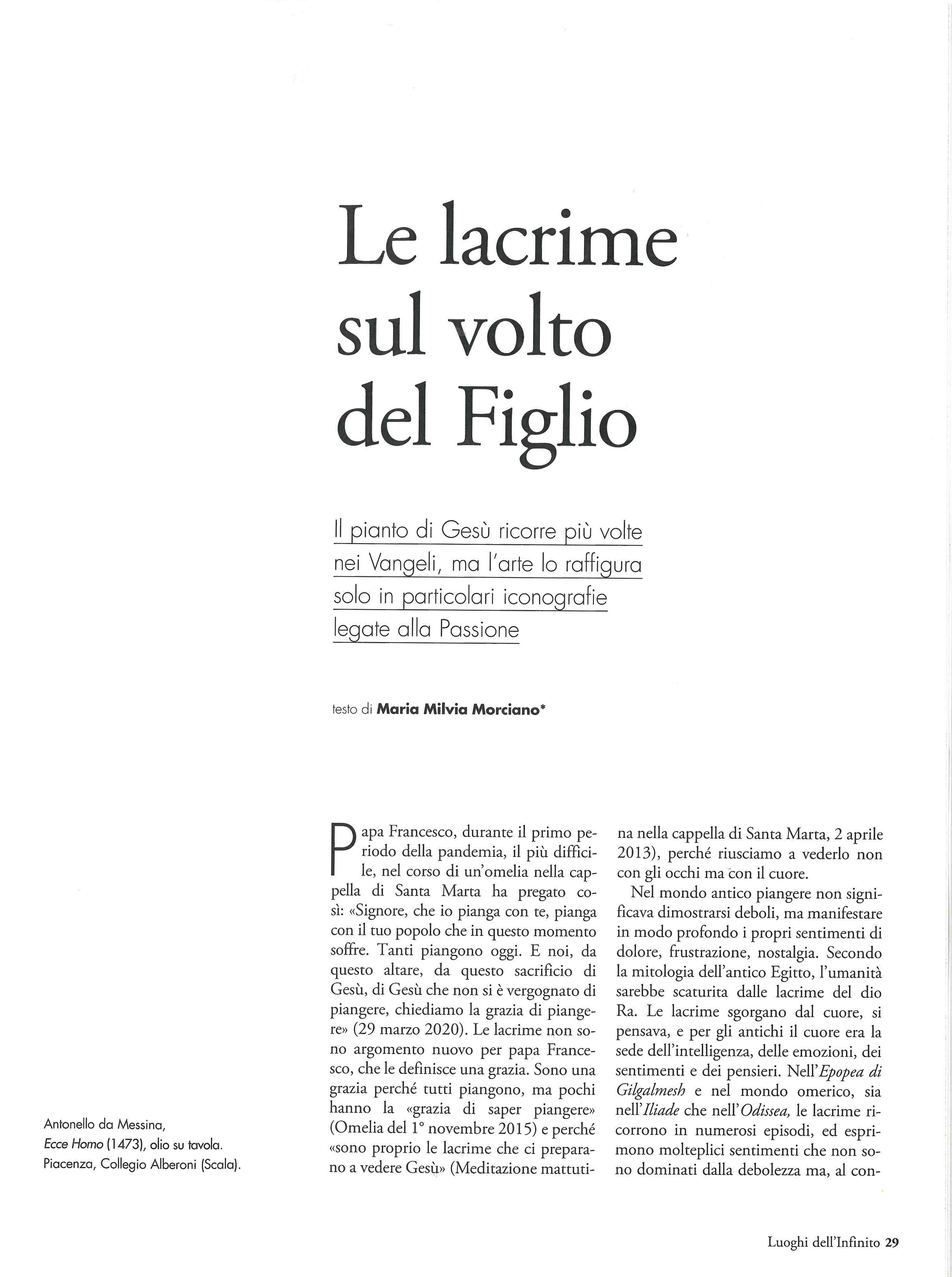 Luoghi dell'Infinito