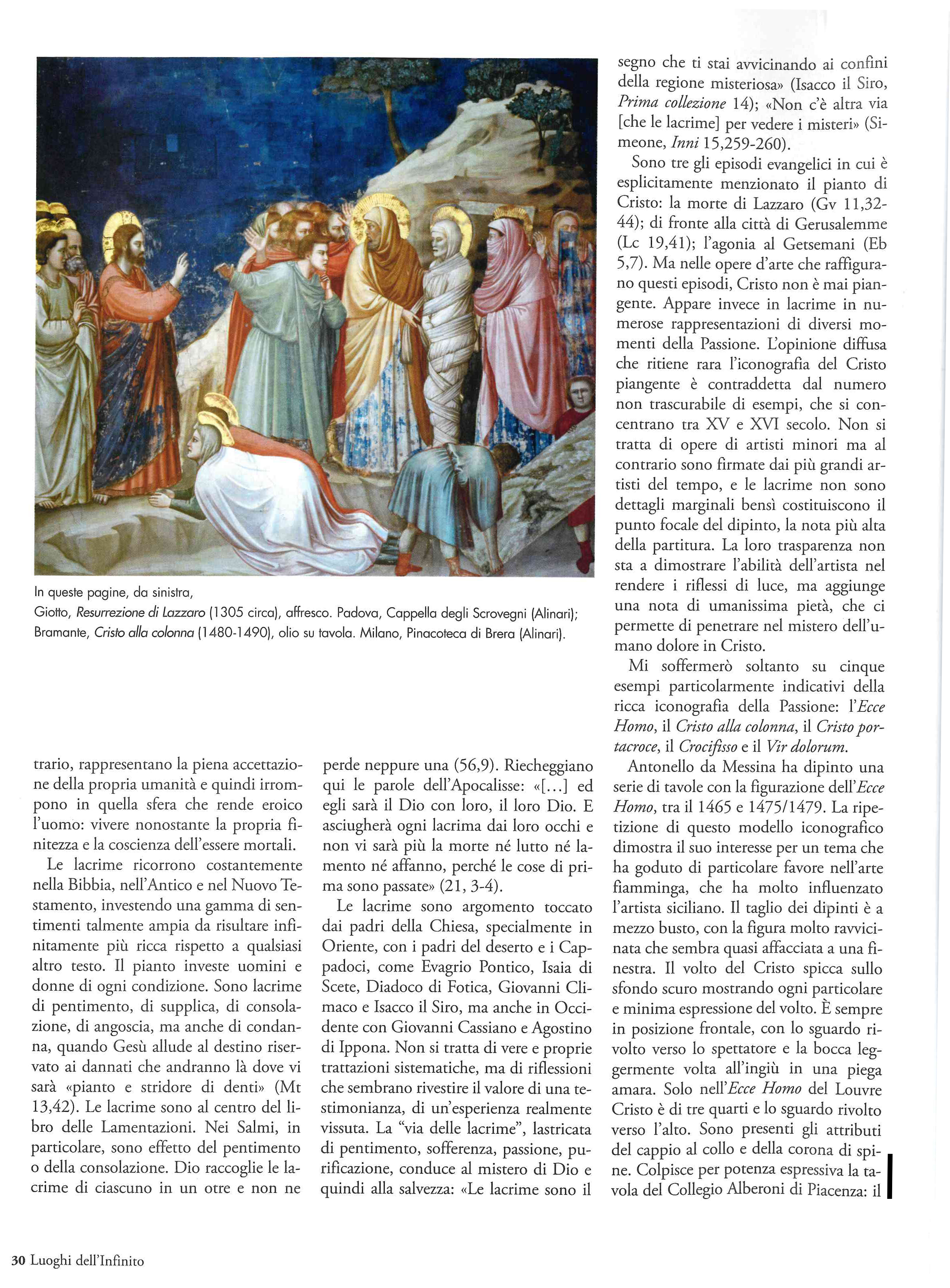 Luoghi dell'Infinito