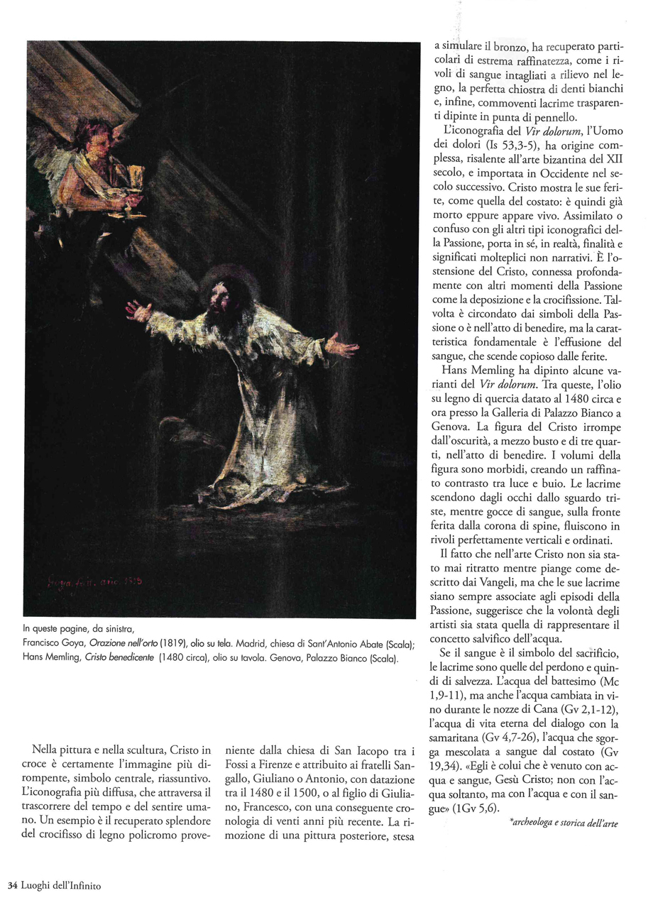 Luoghi dell'Infinito