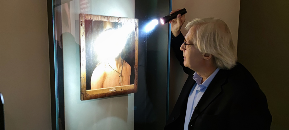 «Con l'Ecce Homo e il Klimt Piacenza può diventare una delle capitali della cultura italiana»