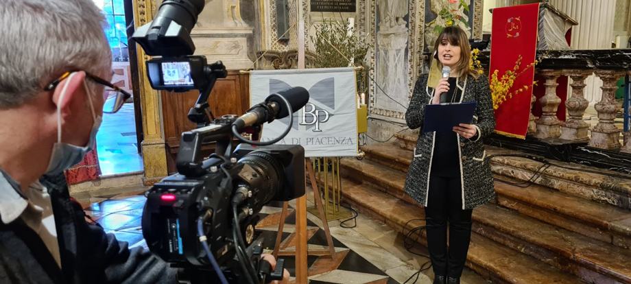 Grande successo per il concerto in streaming