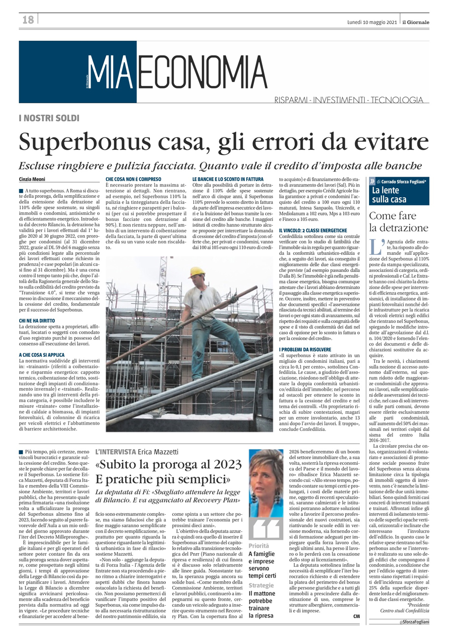 COME FARE LA DETRAZIONE