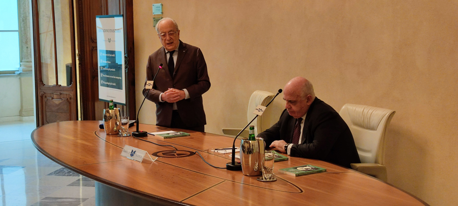 La modernità di Bonaldo Stringher