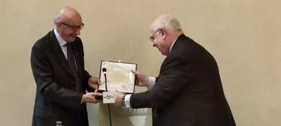 La modernità di Bonaldo Stringher