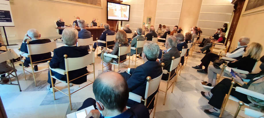 «I tentativi di pacificazione tra fascisti e antifascisti non furono finti»