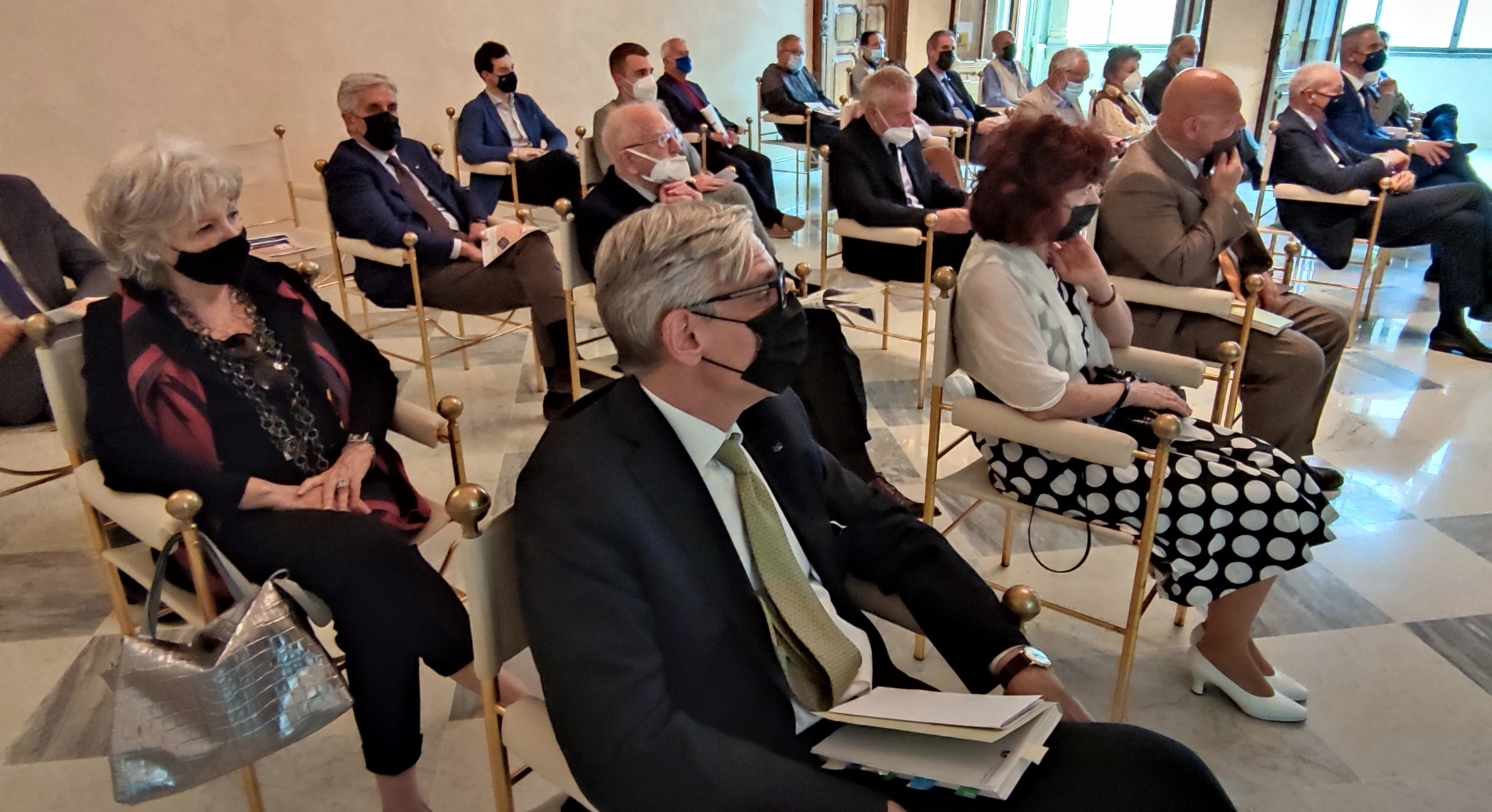 GLI STATUTI DI PIACENZA DEL 1391 E I DECRETI VISCONTEI