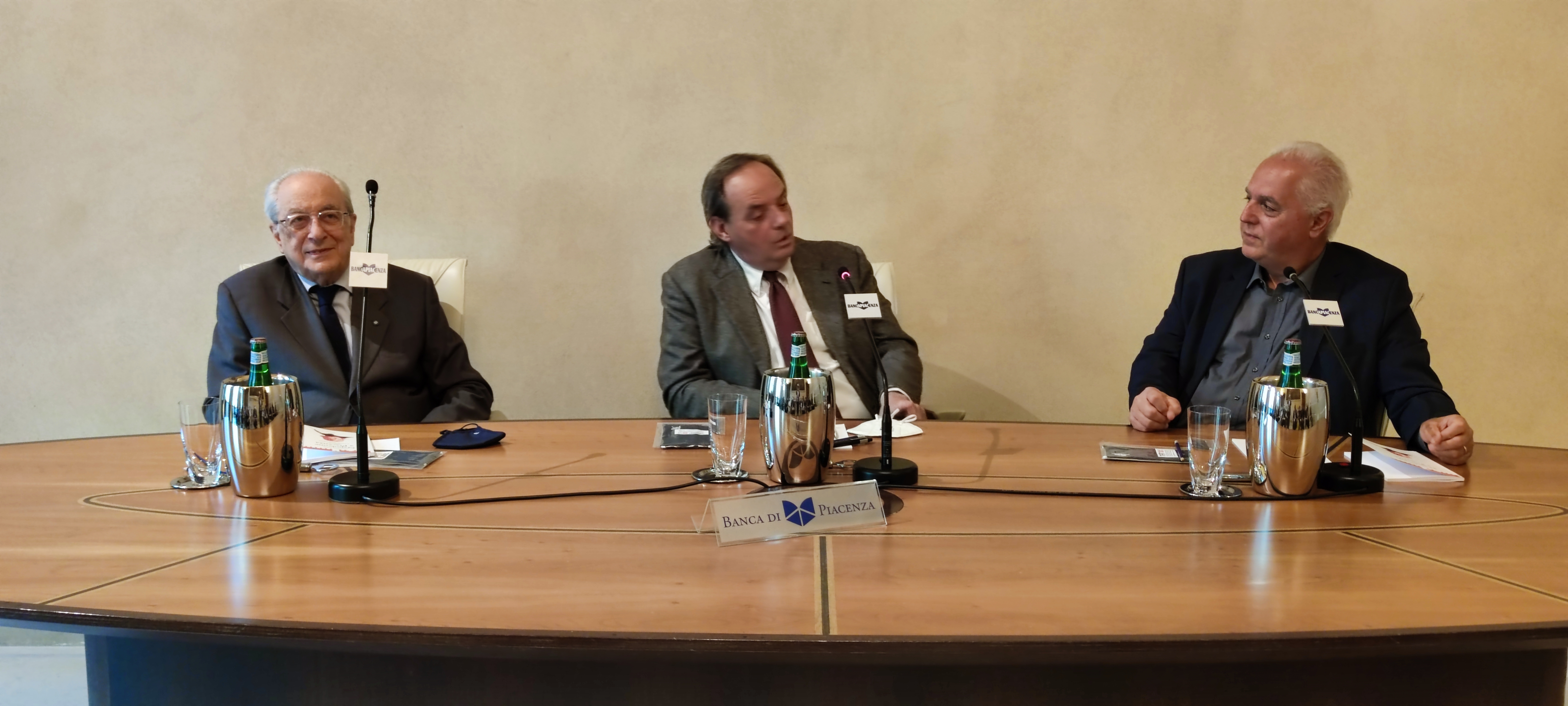 Napoleone a Piacenza nel 1796, una ventata di novità (e di saccheggi)