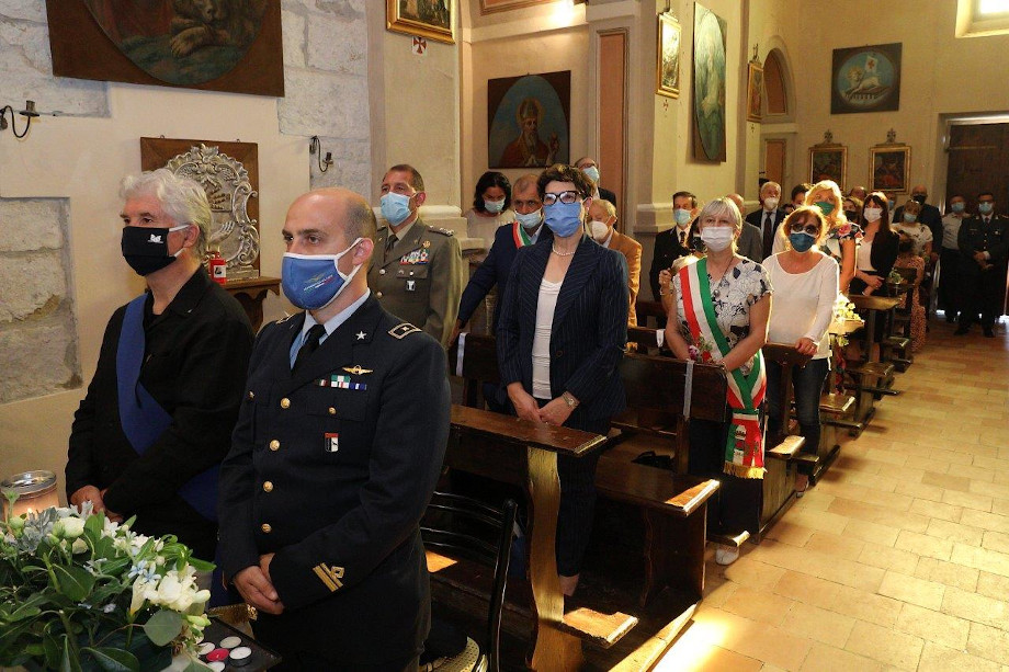 Club dei piccoli Rio Torto 1