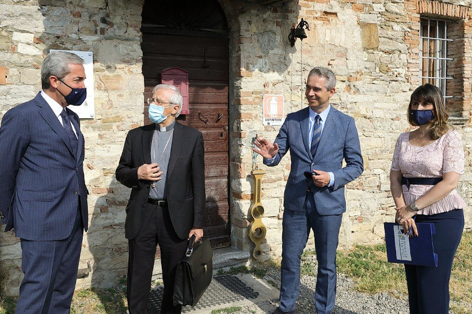 Club dei piccoli Rio Torto 7