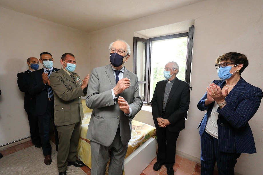 Club dei piccoli Rio Torto 10