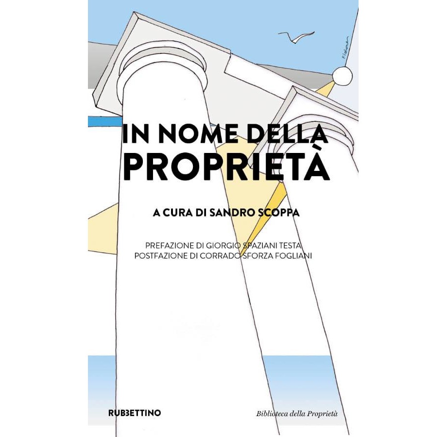 in nome della proprieta