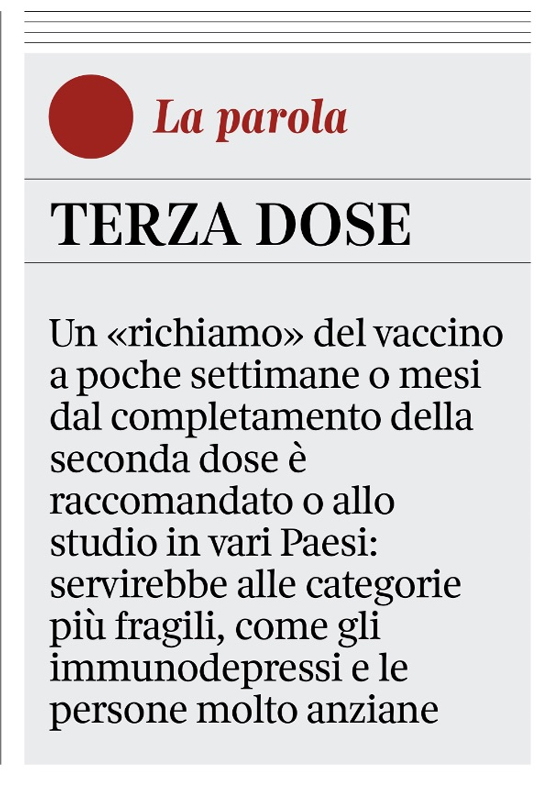 terza-dose