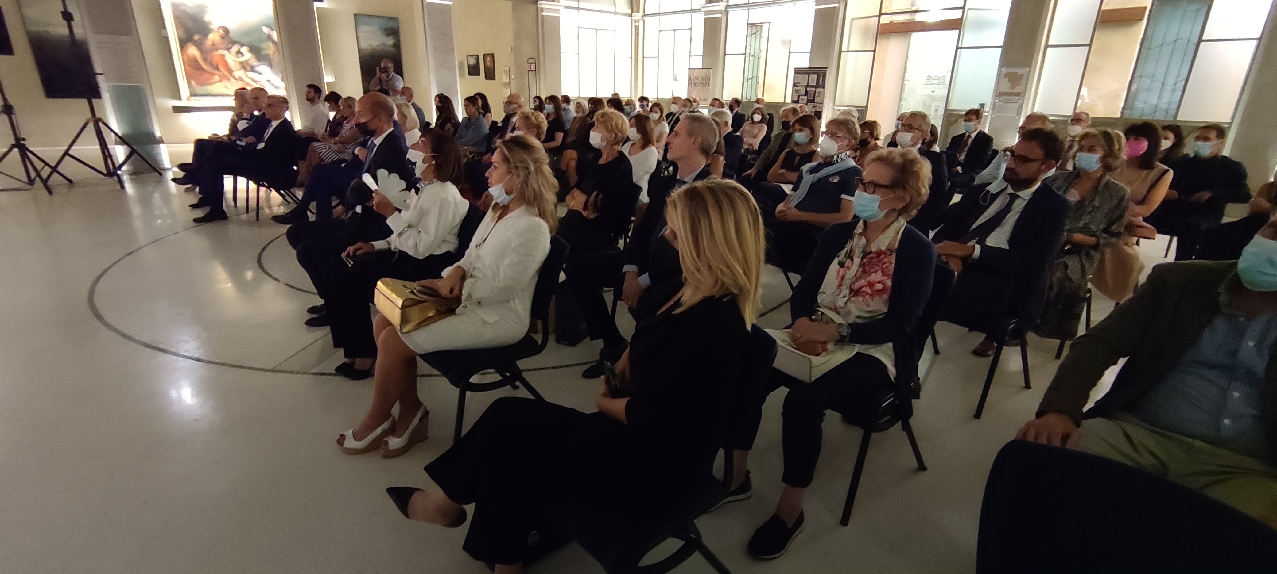 IL PARADISO DI DANTE INTERPRETATO DA MINO MANNI