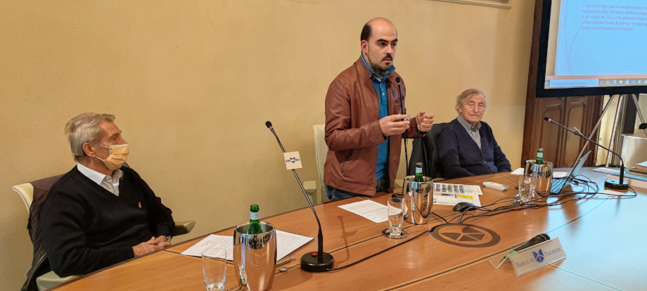 dizionario nato per non far morire il nostro dialetto 920 1