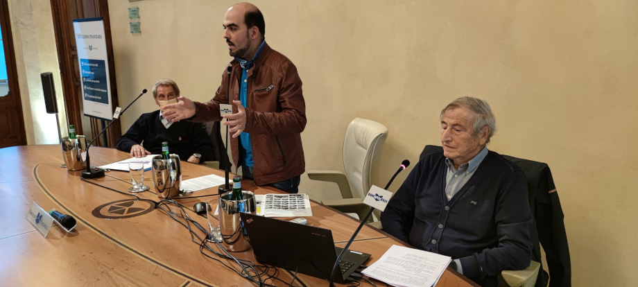 dizionario nato per non far morire il nostro dialetto 920 2