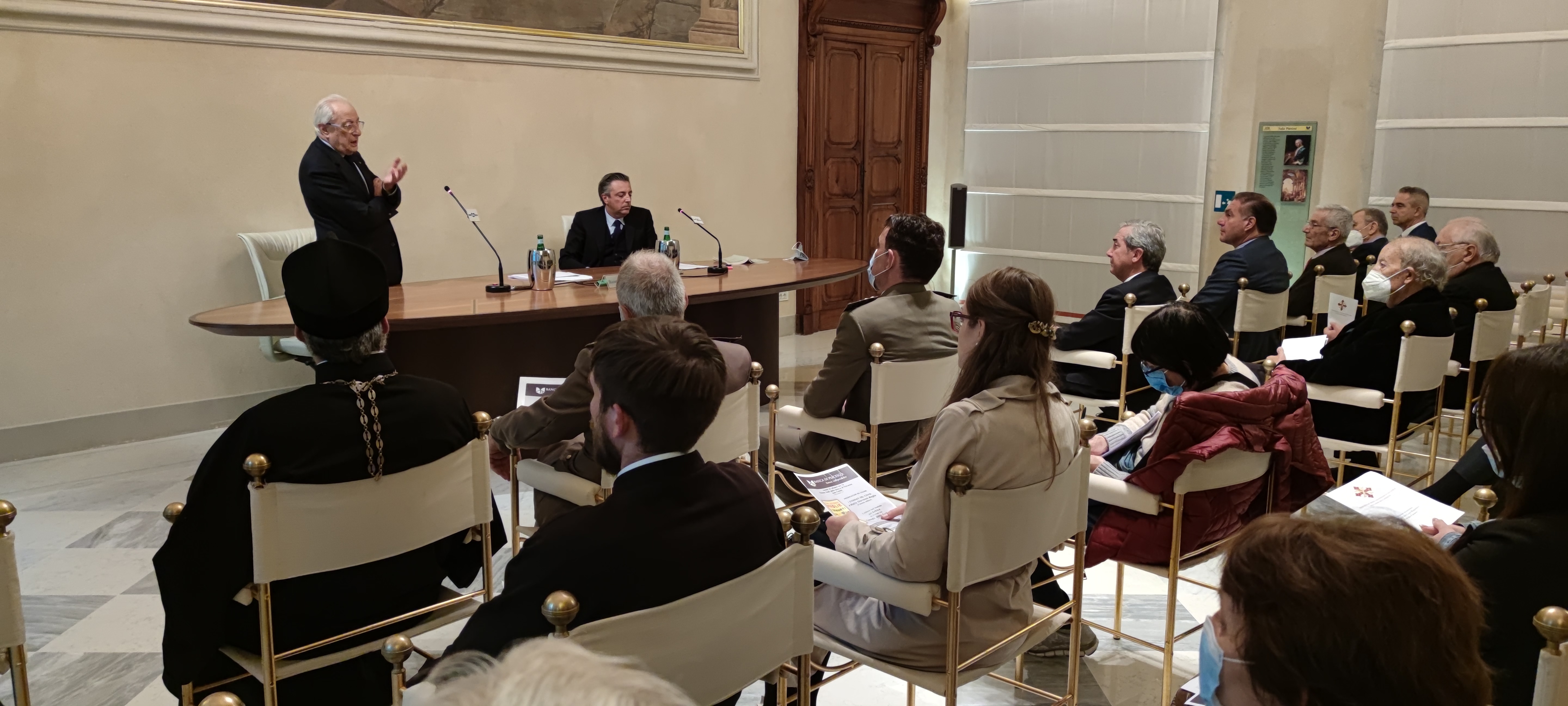 DAL TAGLIO DELLA LINGUA ALL'IMPICCAGIONE: LE SANZIONI PENALI NELLA PIACENZA DEL 300 CHE METTEVA IN