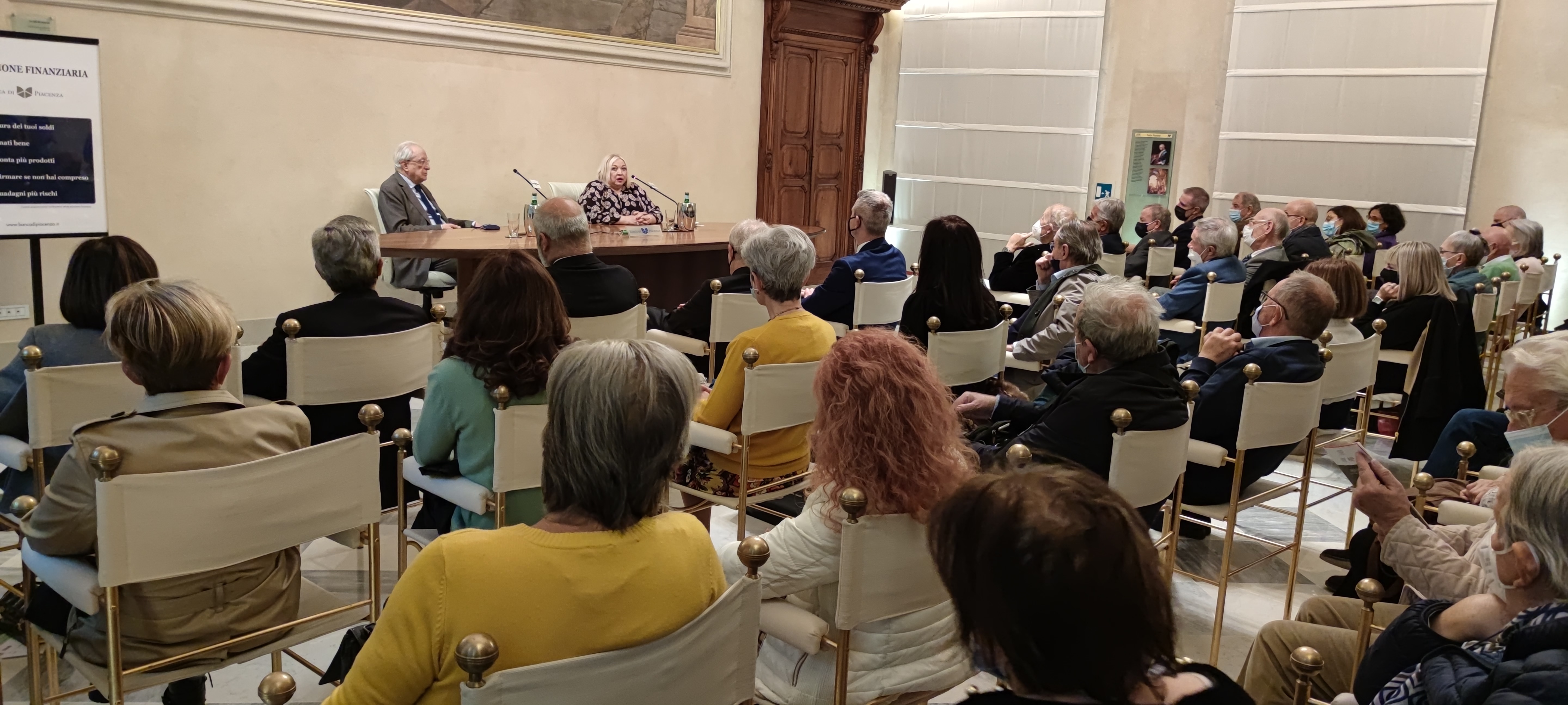 DA MARIA ROSA A FRANCESCO, IL VIRUS CINESE RACCONTATO DAI DANNATI DEL COVID