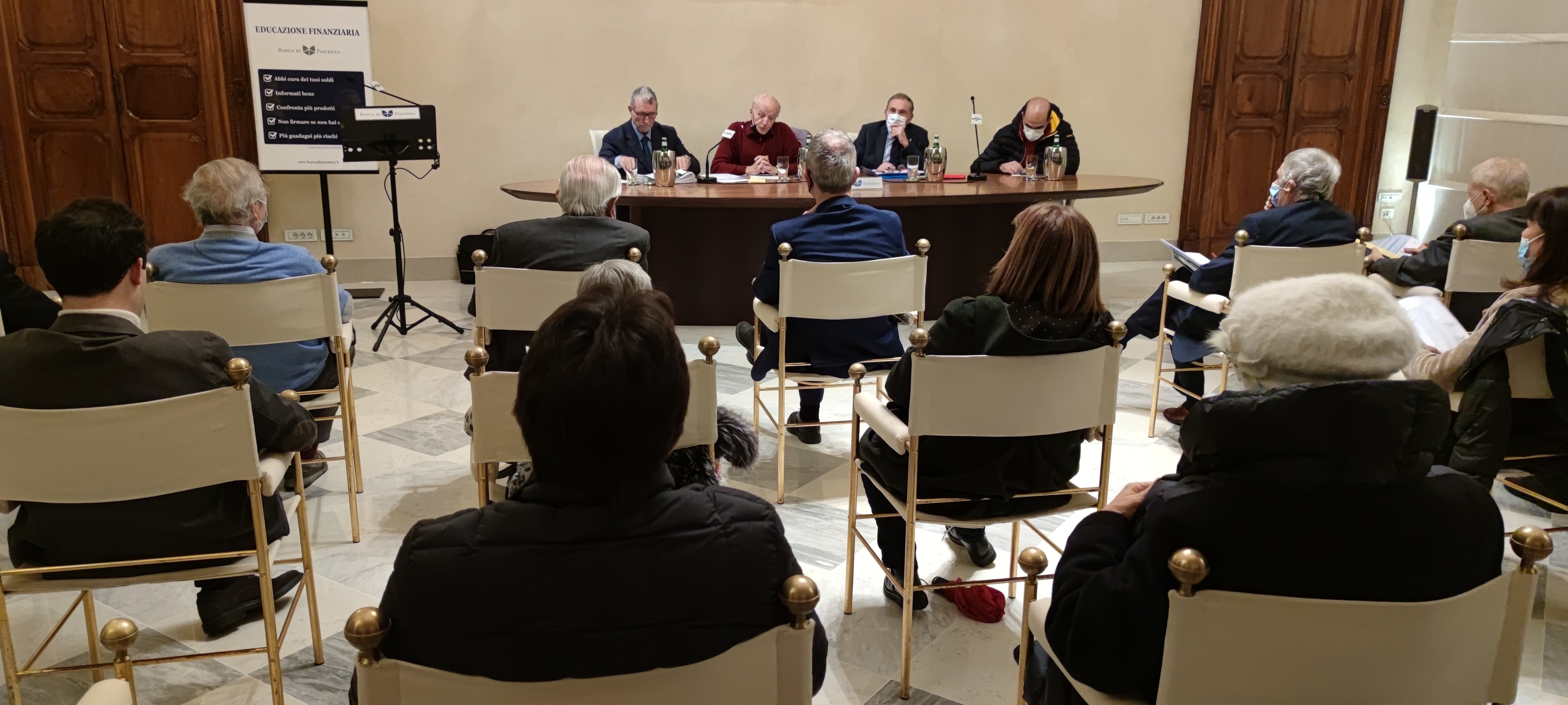 «LA PANDEMIA NON HA SPENTO LA VOGLIA DI VALORIZZARE IL DIALETTO CON IL PREMIO FAUSTINI»