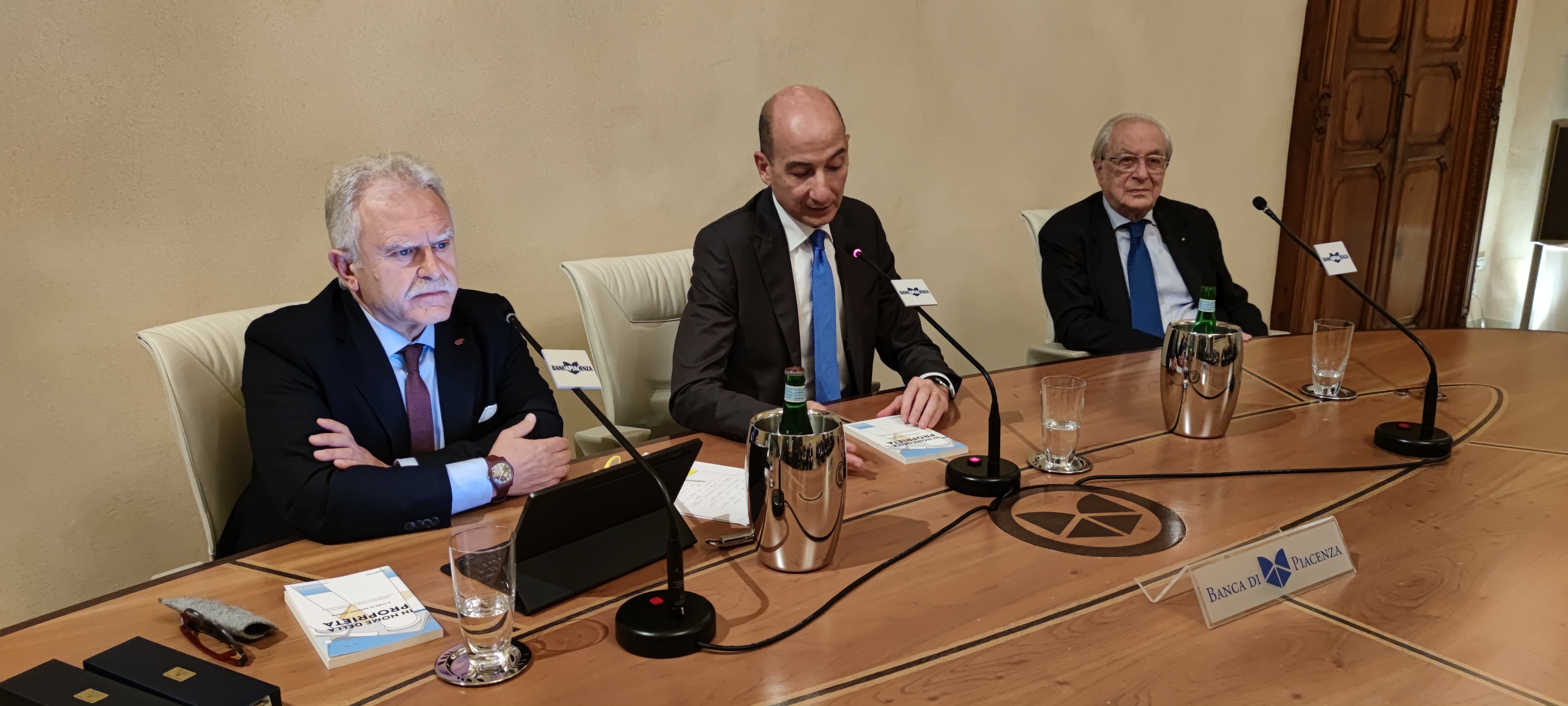 «PROPRIETA', DA ASPIRAZIONE A INCUBO CHE CALAMITA TASSE DIFENDERLA DALLO STATALISMO PER PROTEGGERE L