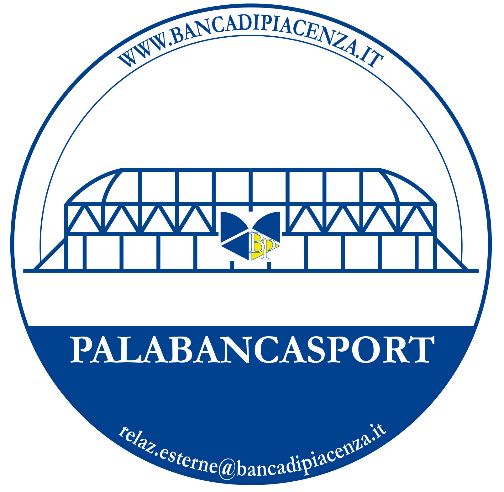 PalaBancaSport-tondo