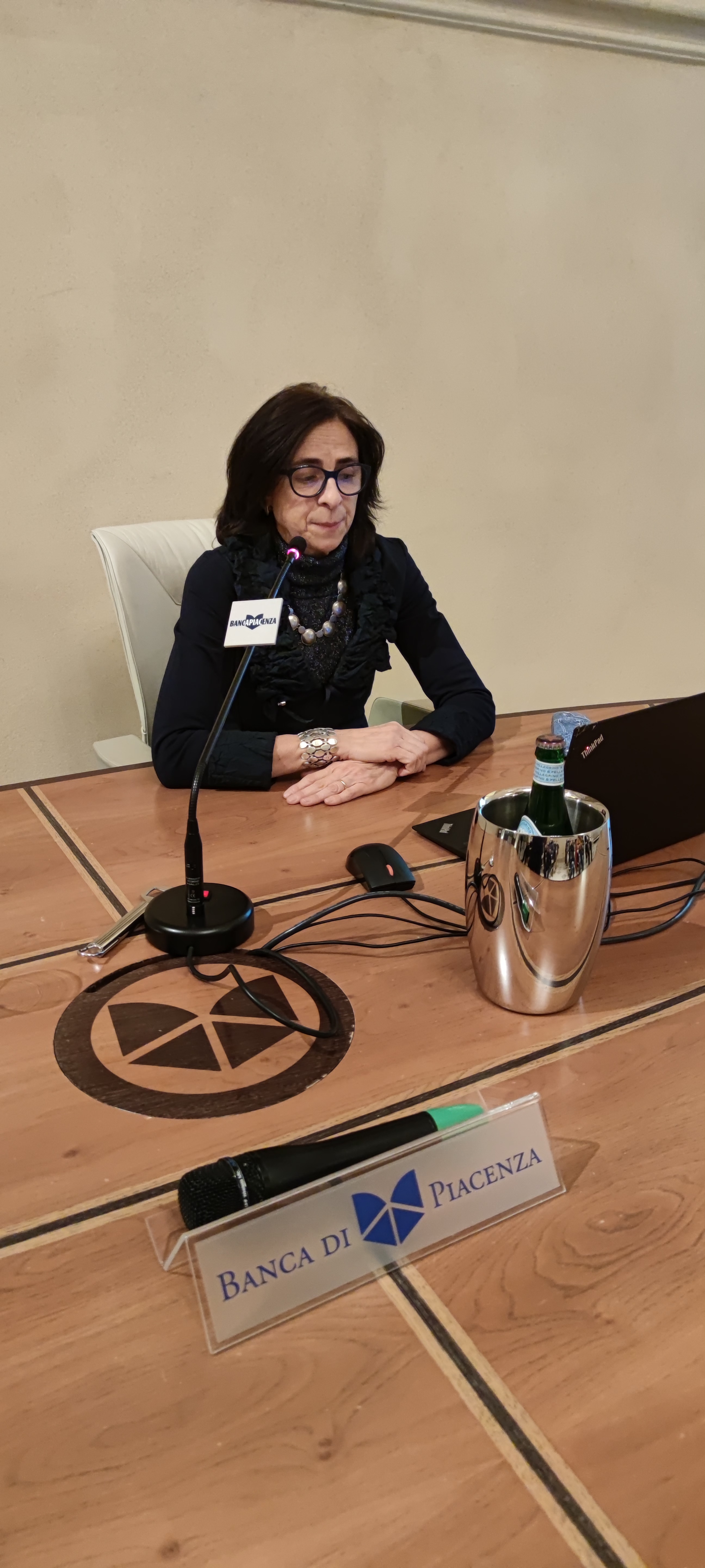 LA RICOSTRUZIONE DELL'IMMAGINE URBANA TESTIMONIATA DALL'ANTICA CARTOGRAFIA DI PIACENZA