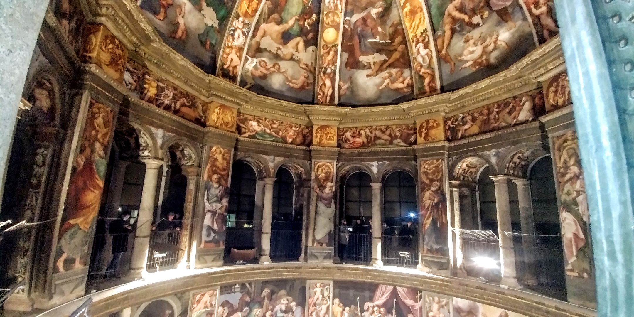 SALITA AL PORDENONE DEL 31 DICEMBRE, C'È IL TUTTO ESAURITO